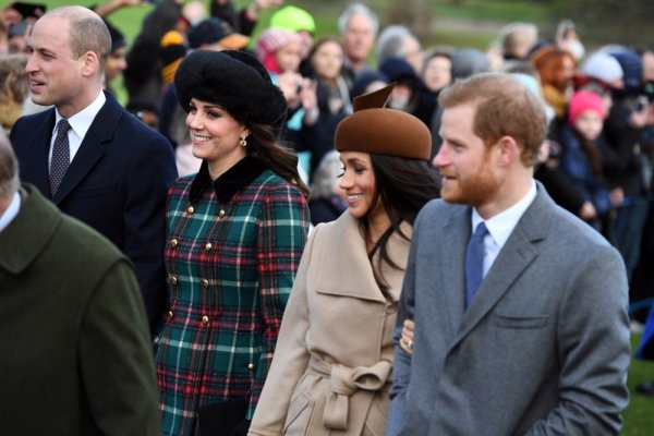 Neočekivana poveznica: Princ William i Meghan Markle imaju zajednički razlog za slavlje