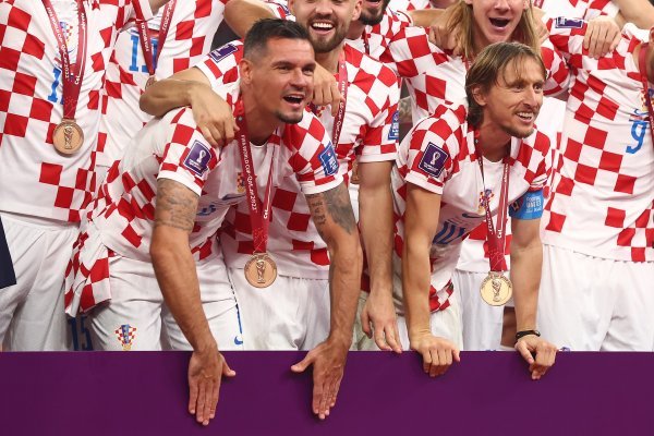 Treba li se igrati utakmica za treće mjesto na SP-u? Francuzima Hrvatska poslužila kao najbolji primjer