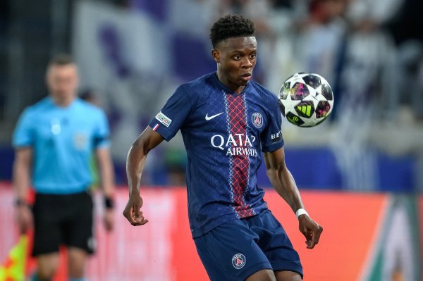 Dinamo dogovorio veliko pojačanje: L'Equipe potvrdio da dolazi igrač PSG-a