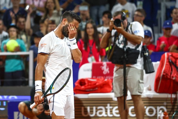 Džumhur nije uspio: Mladi Španjolac u dramatičnom finalu osvojio Umag