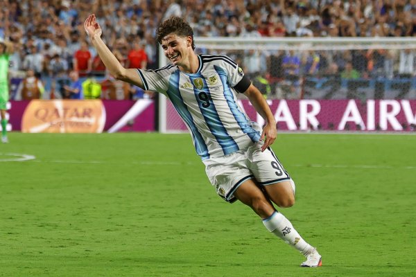 Argentinska zvijezda u središtu skandala: Ne želi više igrati za klub, želi samo transfer