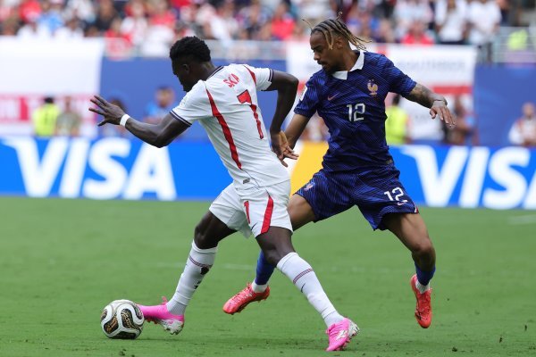 Saka zabio hat-trick pa izgovorio rečenicu koja će odjeknuti Engleskom: ‘Sada je prekasno’