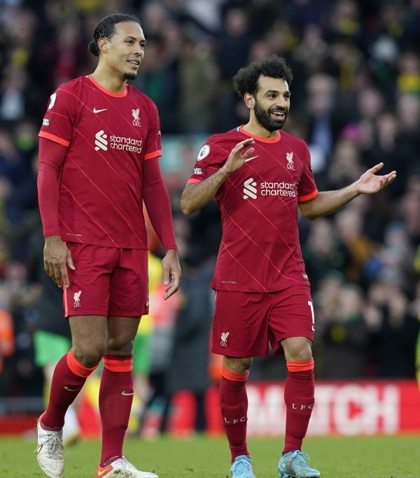 Legende Liverpoola ponovno će igrati zajedno. Sprema se senzacionalan transfer