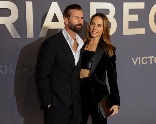 Mel C se u tajnosti udala za manekena: Na vjenčanju bile 'Spajsice', ali bez Victorije