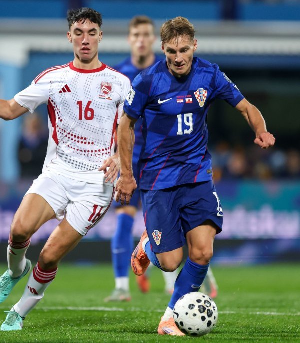 Toni Fruk pred transferom karijere: Odlazi u najjaču ligu na svijetu?