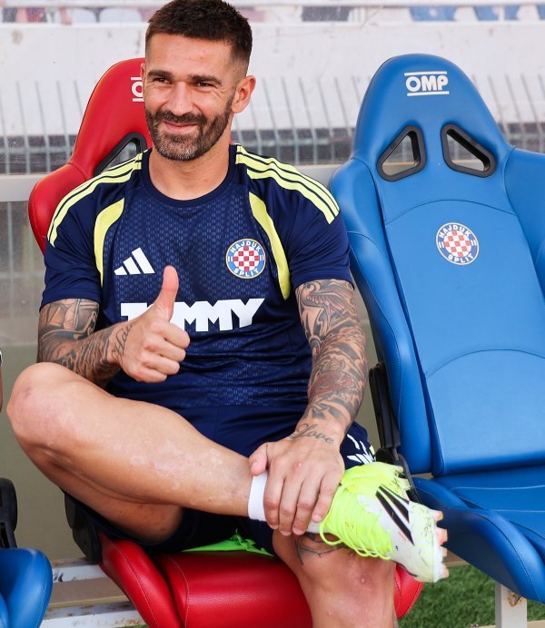 UEFA objavila: Evo tko sudi veliki okršaj Hajduka i Pafosa na Poljudu