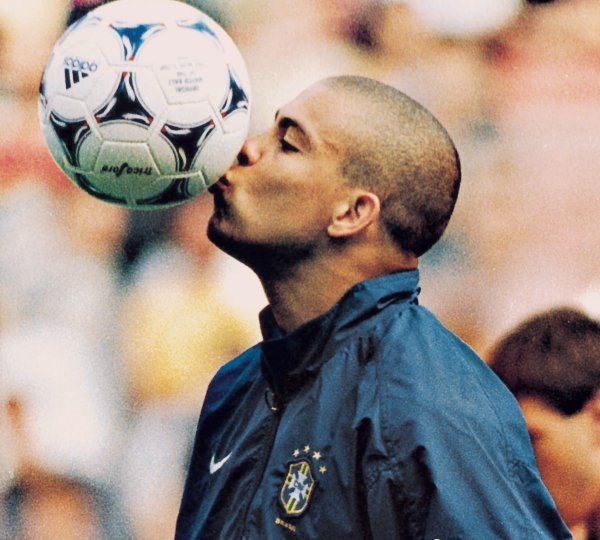 Legendarni Ronaldo iznenadio prognozom velikog finala: 'Bit će lako'