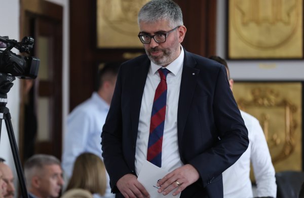 Hajduk razočaran potezom zvijezde pred ključne utakmice: Sprema se transfer