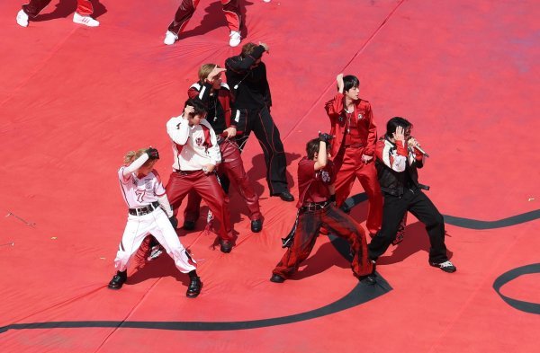Anketa: Kako vam se svidio halftime show na finalu Svjetskog prvenstva?