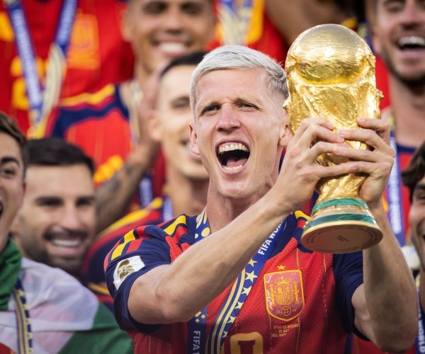 Dani Olmo komentirao sramotan potez Argentinaca nakon finala SP-a koji je zgrozio sve