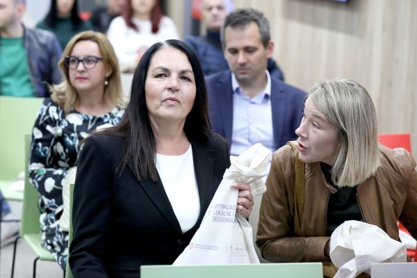 Dubravka Jurlina Alibegović napravila je analizu za Ekonomski institut Zagreb
