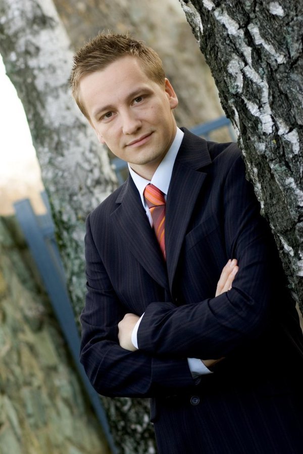 Tomislav Jelinčić 2006. godine