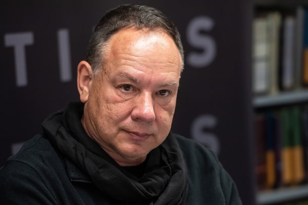 Jurica Pavičić kritičan je prema amerikanizaciji nogometa