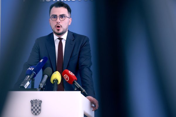 Državni tajnik optužio oporbu za sijanje panike: 'Odgovorno tvrdim...'