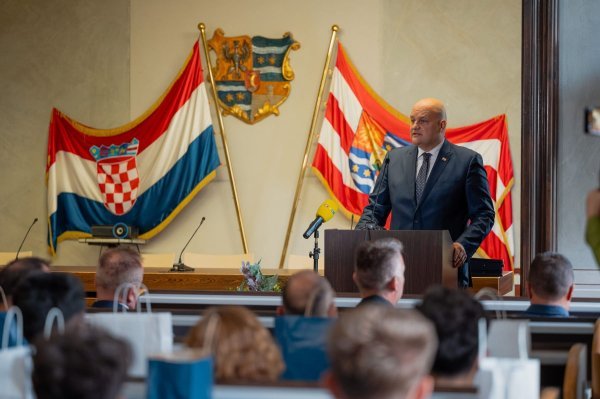 Učenici iz Varaždina dobili 2400 eura: 'Njihovo znanje i vještine sutra će biti potrebni'