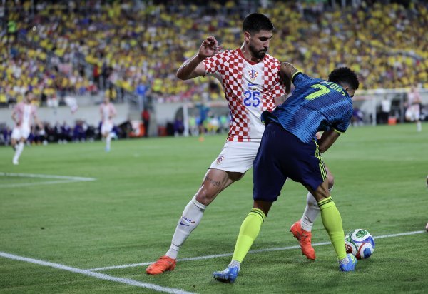 Vatreni o Hrvatskoj na SP-u: 'Mažu nam oči. Cijeli svijet je sve vidio'