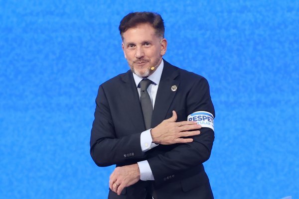 Jedan od vodećih ljudi u nogometu najavio veliku promjenu za SP 2030.