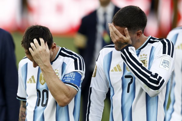 Argentinski nogometaši odbili predsjednikov plan nakon finala