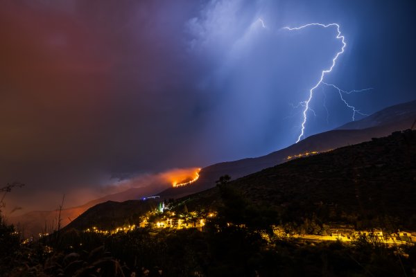 Kako se zaštiti od udara groma? Pročitajte ove savjete