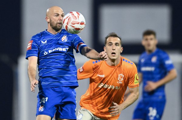 Dinamo kreće u lov na Ligu prvaka! Evo gdje gledati večerašnju utakmicu