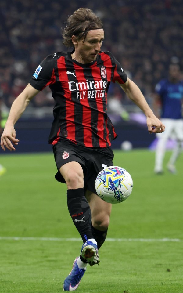 Evo koliko će Luka Modrić zarađivati u Milanu! Otkriveni detalji novog ugovora