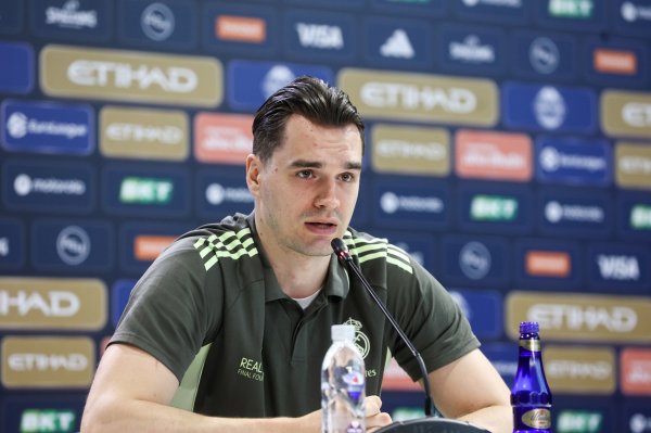 Hrvatski reprezentativac platit će samo da napusti madridski Real