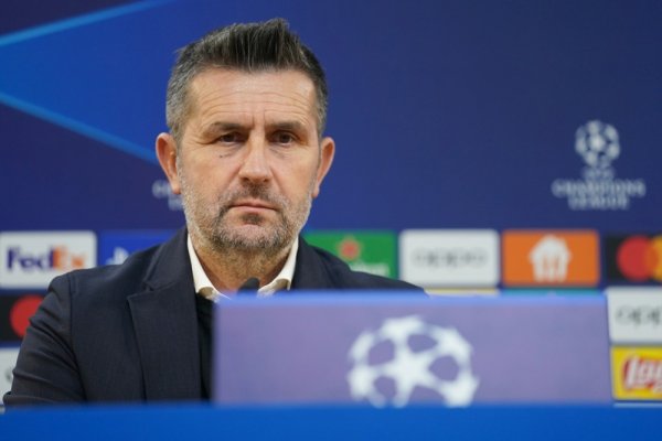 Nenad Bjelica otkrio najveću opasnost za Dinamo: 'Ovo bi moglo stvoriti velike probleme’
