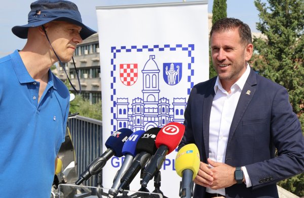 Josip Jurišić i Tomislav Šuta