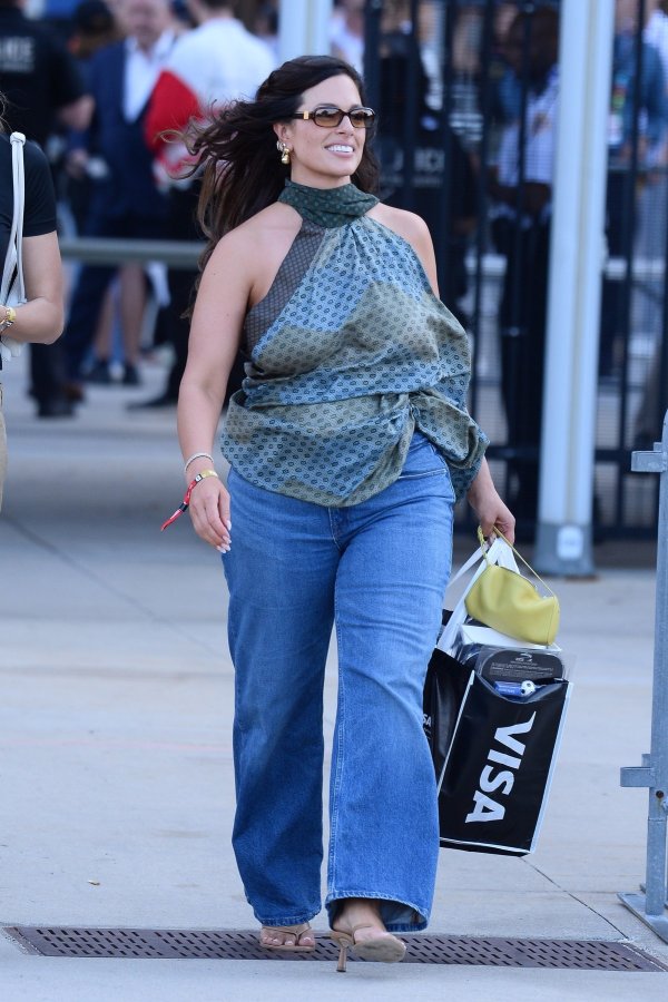 Ashley Graham