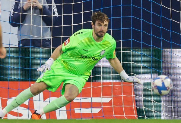Šok za Varaždin par dana prije europske utakmice: Kapetan zatražio transfer, seli na klupu!