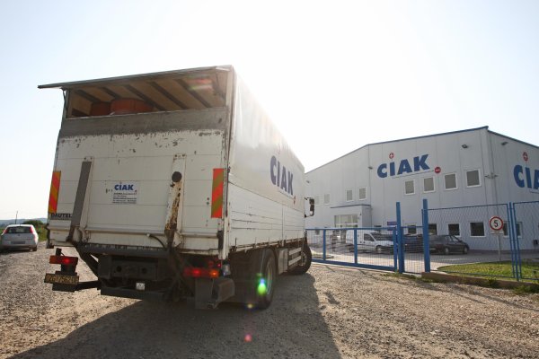 CIAK s četiri banke sklopio ugovore o dugoročnom financiranju vrijedne 60 milijuna eura
