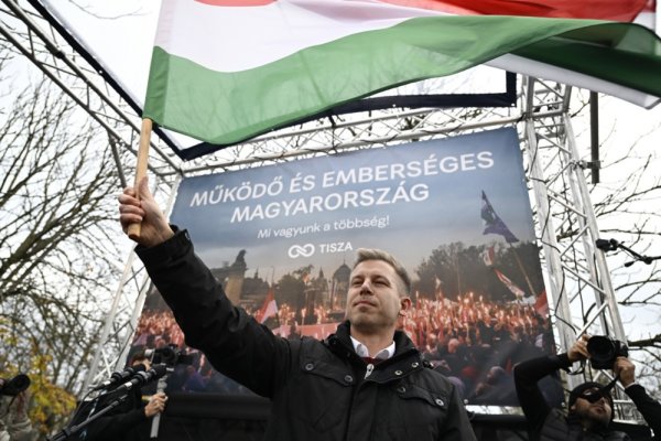 Politička drama u Mađarskoj: Fidesz tvrdi da vlast pokušava ugasiti stranku