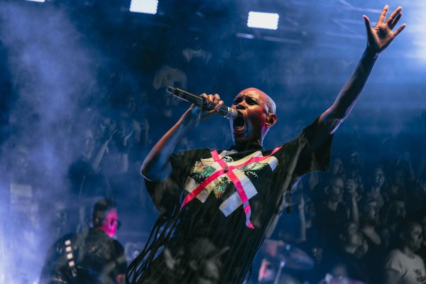 Skunk Anansie