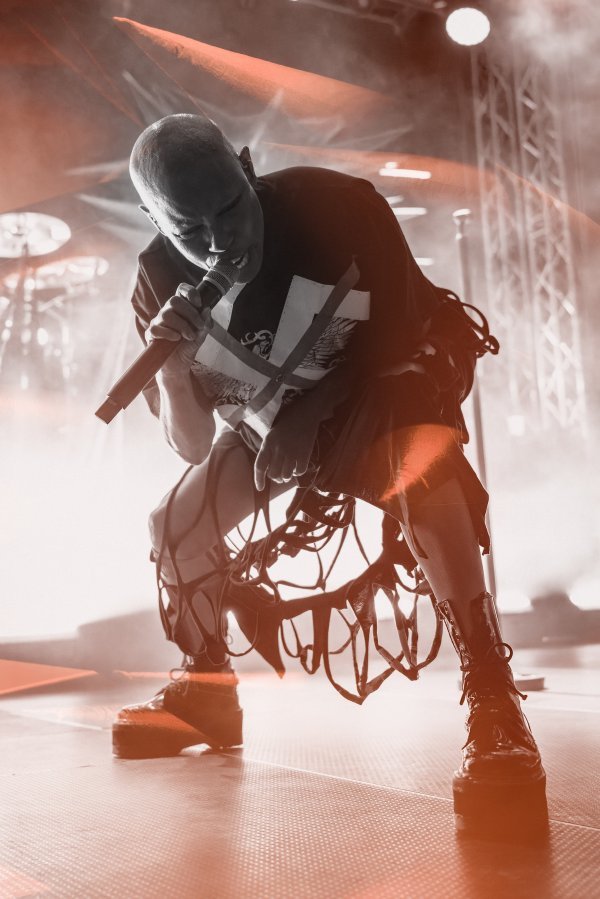 Skunk Anansie
