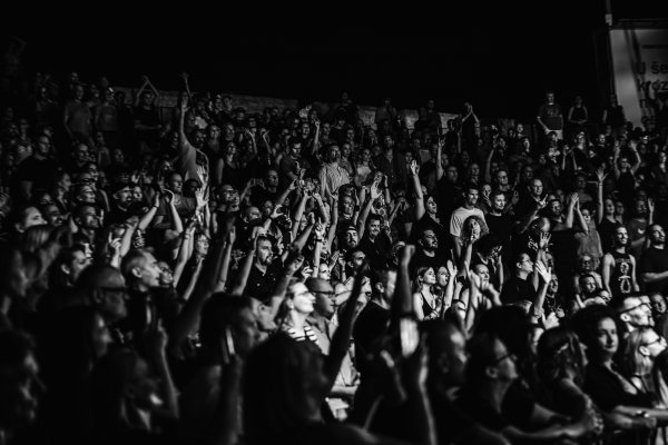 Skunk Anansie