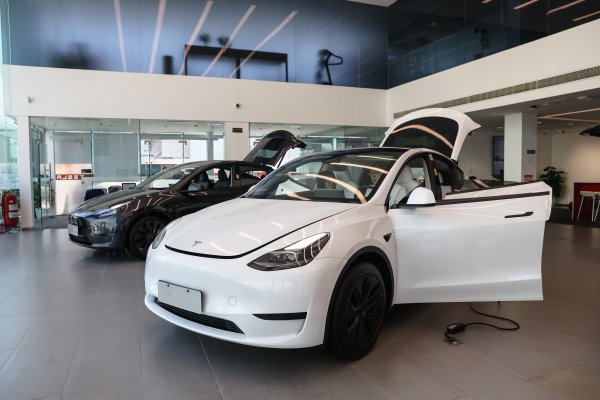 Tesla Model Y prešao je 140.000 kilometara: Rezultat testa otkrio je što se dogodilo s baterijom