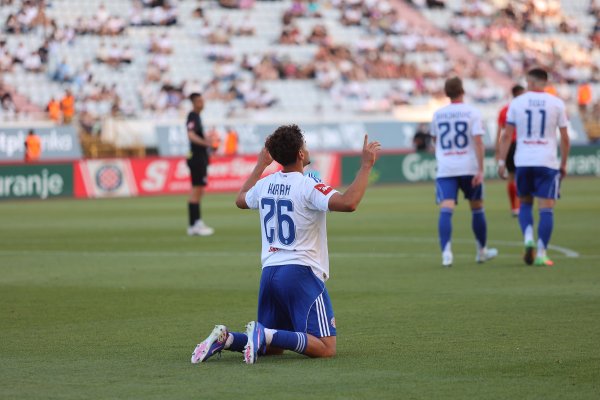 Insajder: Hajdukovog igrača prate Arsenal i Chelsea