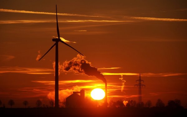 Njemačka oborila rekord u energiji vjetra: Pučinske elektrane premašile 10 GW