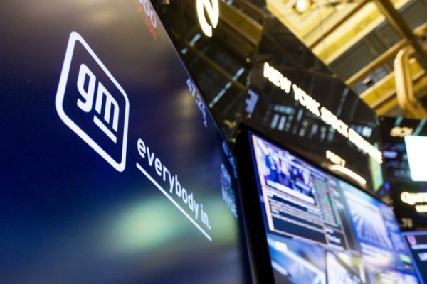 General Motors prvi put od početka 2025. bilježi rast prihoda