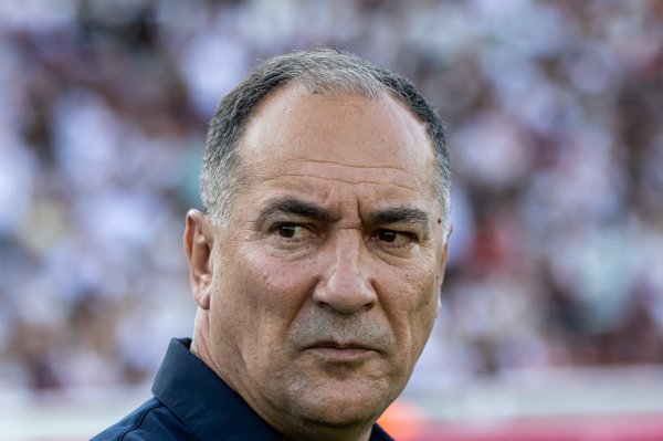 Štimac prozvao dvojicu izbornika: 'Uz dužno poštovanje...'