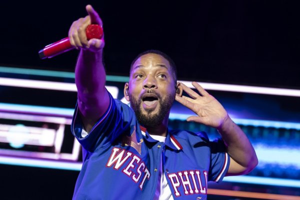 Will Smith