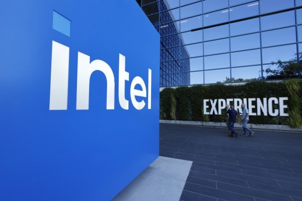 Intel