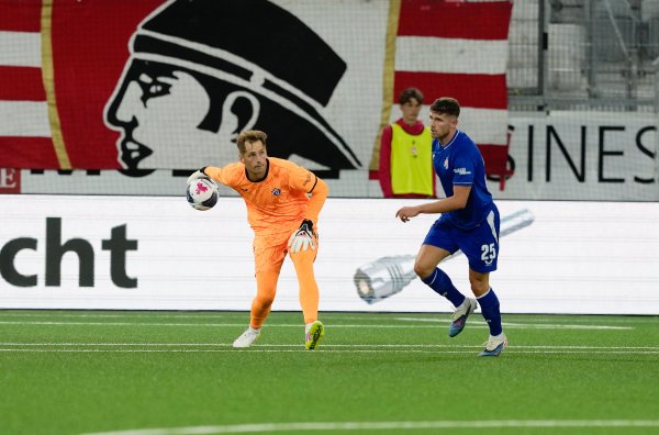 SHNL visi iznad opasne crte: Pogledajte UEFA-inu ljestvicu