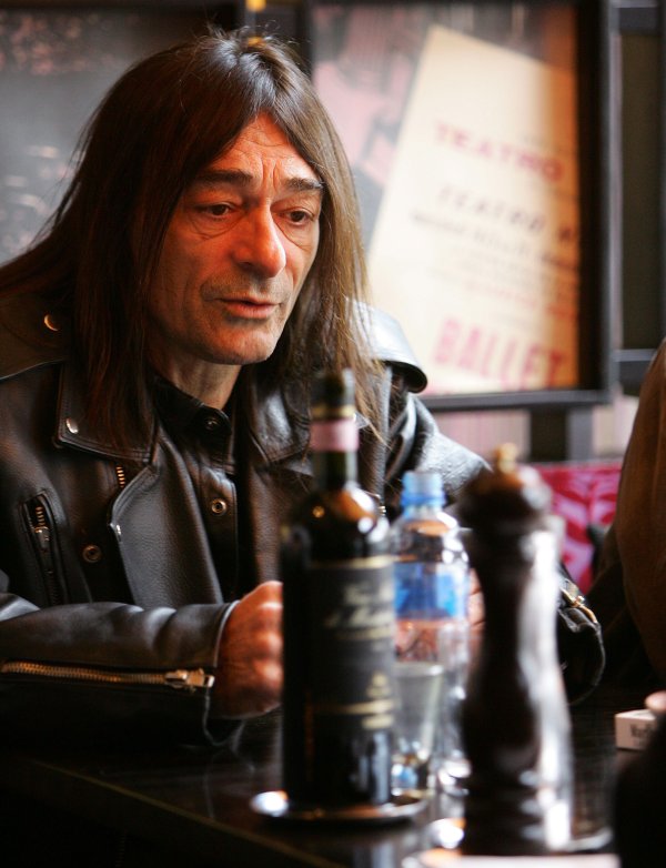 Dado Topić