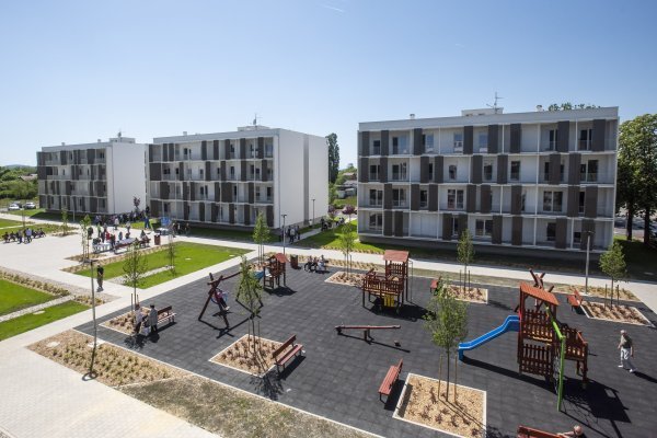 Lokacija je najvažniji faktor, ali nije jedini