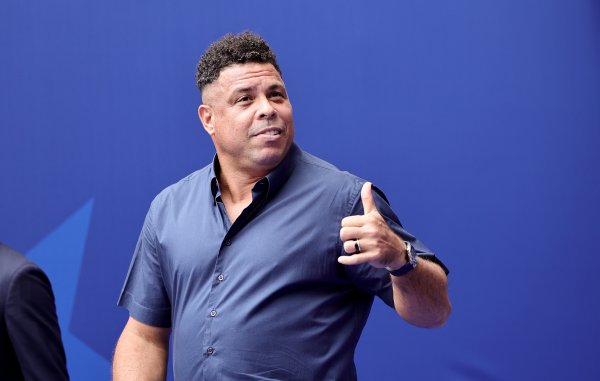 Legendarni Ronaldo nema dvojbe: Evo tko bi trebao osvojiti Zlatnu loptu