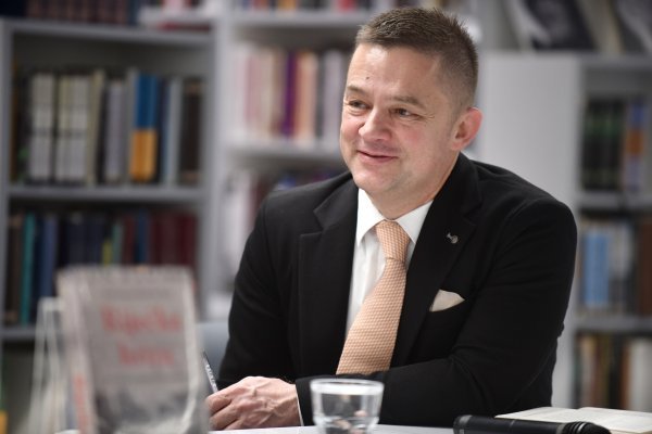 Tvrtko Jakovina