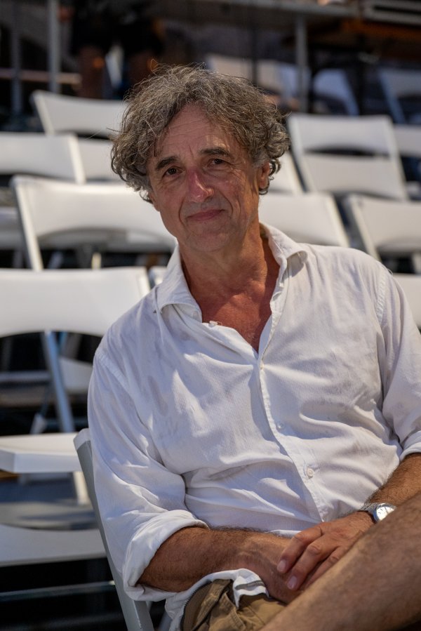 Vito Taufer