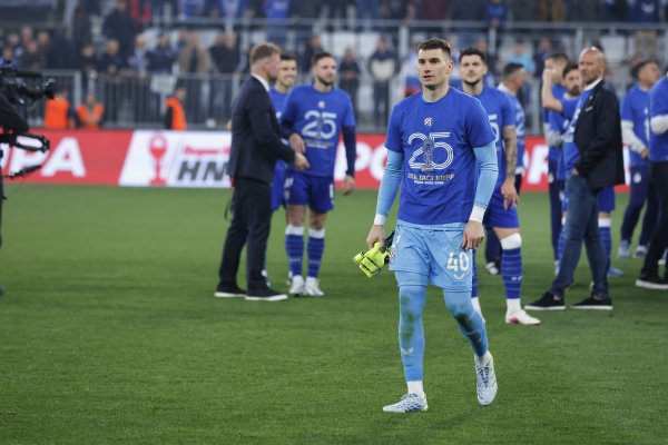 Turci tvrde: Dinamo i Fenerbahče dogovorili transfer Livakovića, evo koliko će koštati