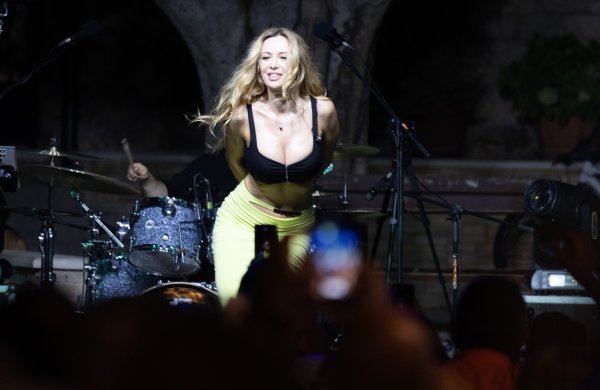 Lidija Bačić